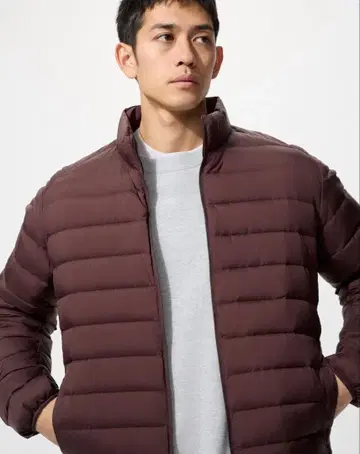 유니클로 UNIQLO 울트라 라이트 다운 자켓 S 사이즈