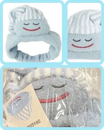 헤어밴드 gelatopique 드래곤 퀘스트 젤라피케 드래곤 퀘스트