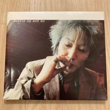 단종 HARRY (무라코시 히로아키)/ Bottle Up and Go