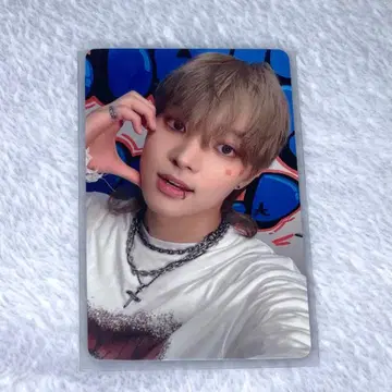 &TEAM NOW EJ 위주 럭키 드로우 트레이딩 카드