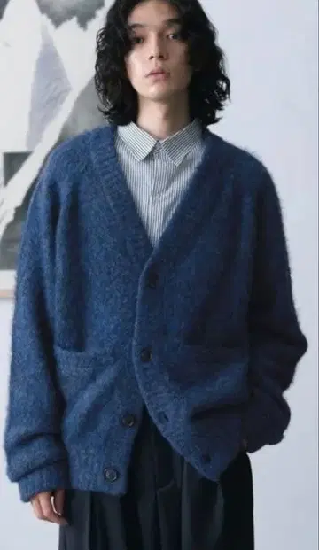 sinss 가디건 M 사이즈 재판매 없음