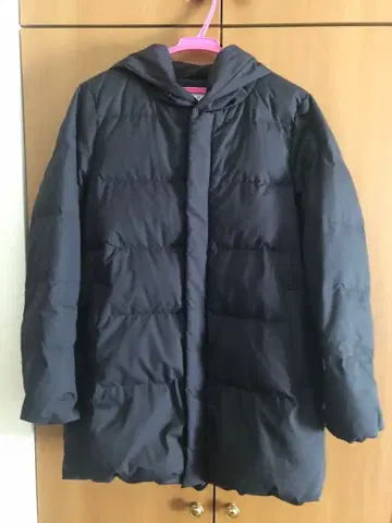 ( 사용 횟수 1회만 ) 로페피크닉 다운 코트