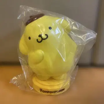 [ 새상품 ] [ 폼폼푸딩 ] 프리미엄 캐릭터형 푸시 라이트