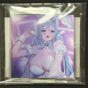 브라운 더스트2 NEO3D 복권 C상 입체 캐릭터 패널 몰페아