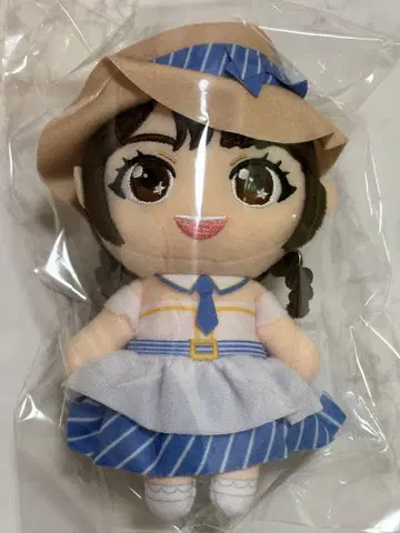 새상품 미즈키 나나 누이푸리 케오스와리 누이