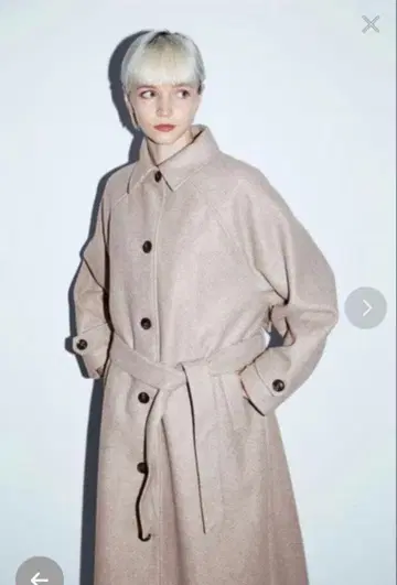 Lian 스텐카라 코트