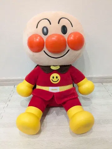 호빵맨 말하는 호빵맨 DX