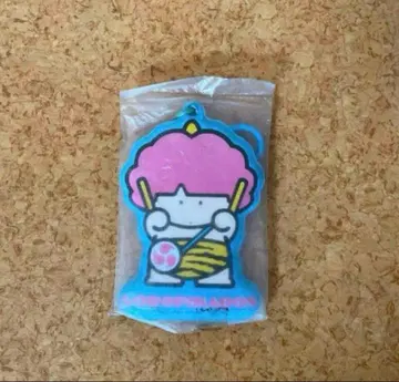 고로피카돈 키링 레트로 쇼와 산리오 레어