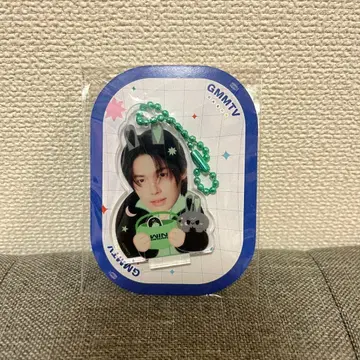 GMMTV FANIVAL GASHA Win Metawin