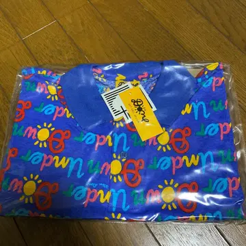 켄 던 피케 셔츠 M