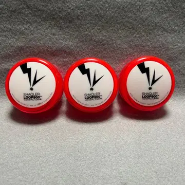 루프 900 샤클라 에디션 3개