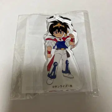 마신영웅전 와타루 센베 와타루 캐릭터 도미테리아 캐릭터 팝 스토어