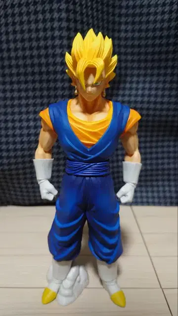 드래곤볼 베지트 피규어