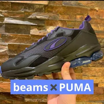 PUMA x BEAMS / 별주 CELL ULTRA 스니커즈