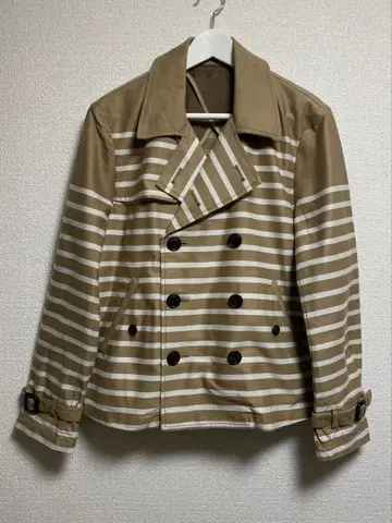 MISTERGENTLEMAN COAT 미스터 젠틀맨 코트