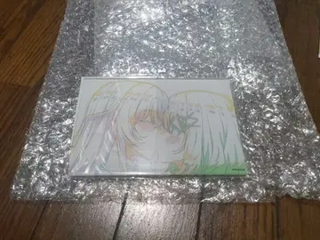 와타나레전 내가 연인이 될 리 없어! 아크릴 보드 C