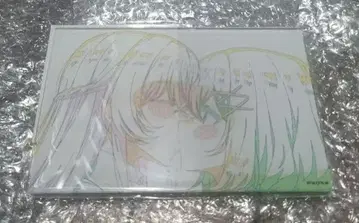 와타나레전 내가 연인이 될 리 없어! 아크릴 보드 C