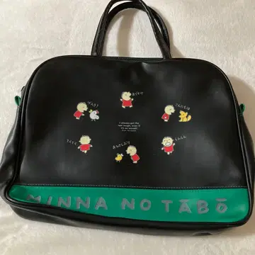 민나노 타아보 토트백 태블릿 케이스