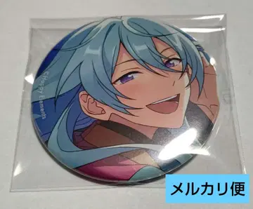 앙스타 히비키 와타루 컬렉션 캔뱃지 Casual