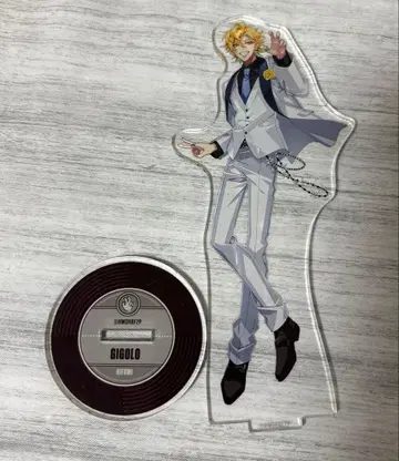 히프노시스 마이크 flava 2 아크릴 스탠드 이자나미 히후미 ver