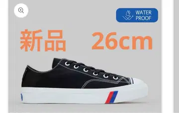 새상품 프로케즈 ROYAL AMERICA LO WP 로얄 미국 26cm