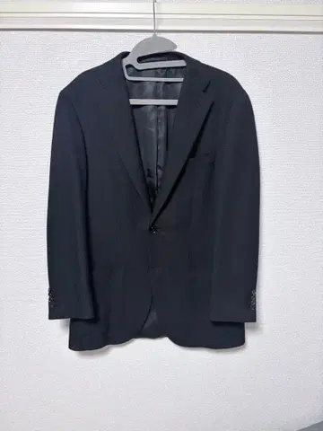 Brilla 테일러드 자켓 블랙