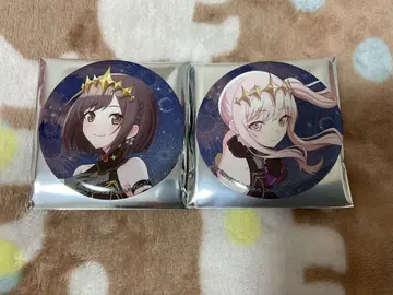 프로세카 코네라이 캔뱃지 아키야마 미즈키 시노노메 에나