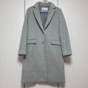 내추럴 뷰티 베이직 아우터 코트