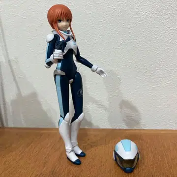 figure-rise standard 건담 베이스 한정판 풀투 완성품