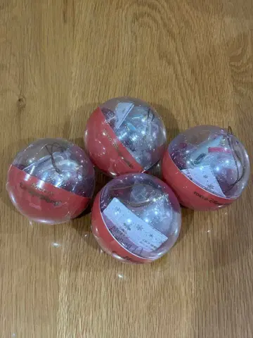 디즈니 리루린린 캡슐 토이 2025 컴플리트