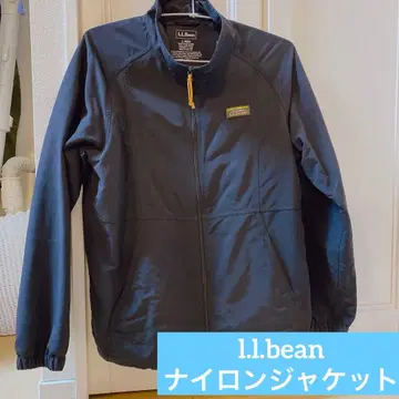 [ 새상품급 ] l.l.bean 나일론 자켓 L 사이즈