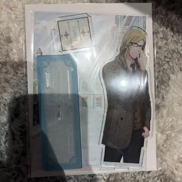 카뮤 우타프리 브로콜리 복권 아크릴 스탠드 아크스타