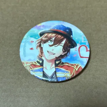 우타프리 스자쿠 레이지 SSL 캔뱃지