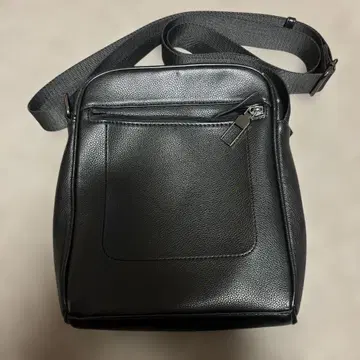 ZARA 숄더백 블랙