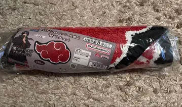 NARUTO 나루토 질풍전 아카츠키 러그 매트