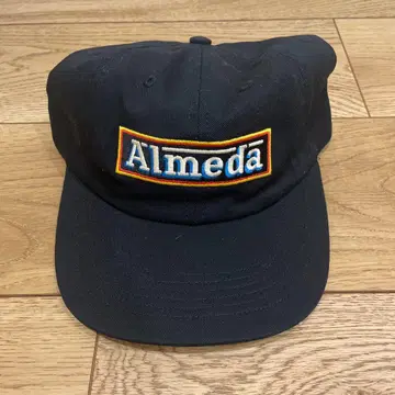 The Almeda Club cap the apartment