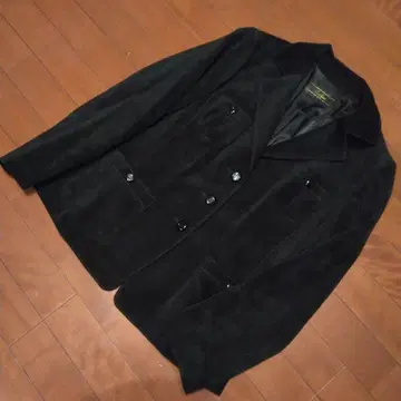 레리안 13 플러스 코듀로이 자켓