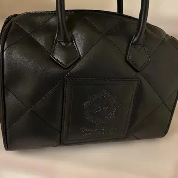 Rady 퀼팅 핸드백