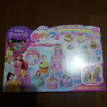 휘핑 디즈니 프린세스 펄 스위츠 EX
