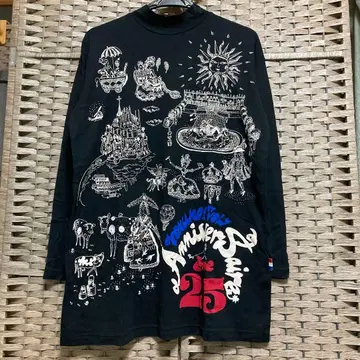 토쿠코 프리미에 볼 튜닉 면 100% 일본제