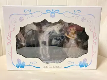 피규아츠 제로 슈에트 치비우사&엘리오스 -꿈속에서-