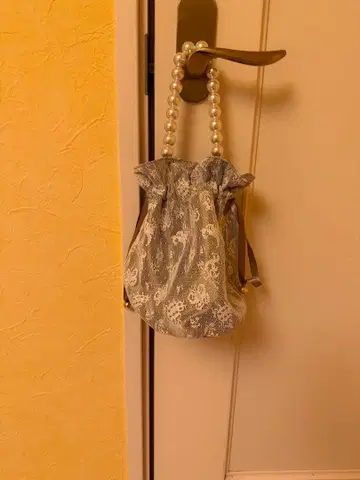 페이러 하이디 핸드백