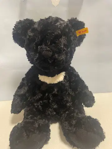 fragment x Steiff 2024 ( 일본 한정판 )