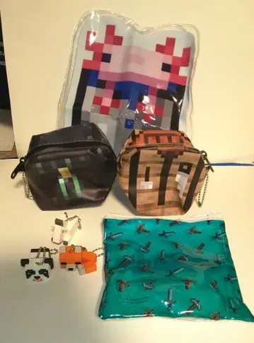 마인크래프트 묶음 판매