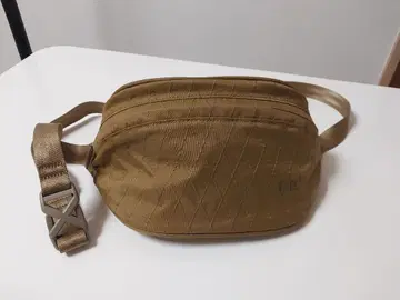 [ 새상품급 ] F/CE 사코슈 힙색 웨스트 파우치