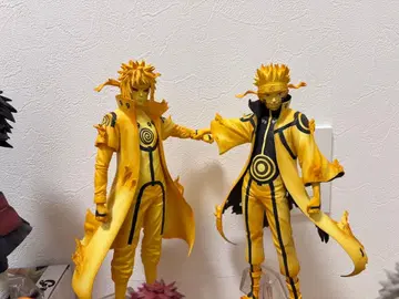 나루토 미나토 제일복권 세트