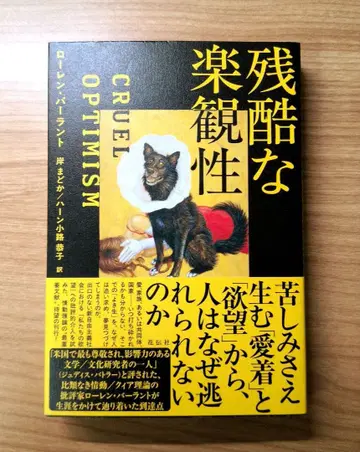 잔혹한 낙관주의