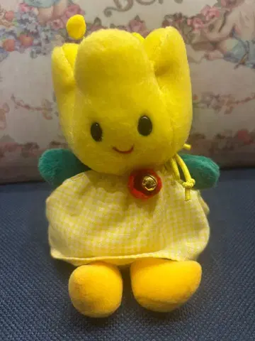 하우스텐보스 츄리 봉제 인형