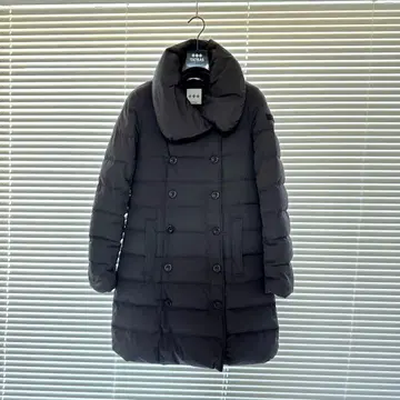 [ TATRAS ] 다운 자켓 차콜 그레이