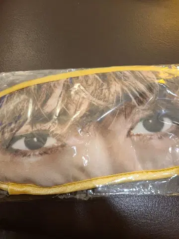 EXILE TETSUYA 안대 5